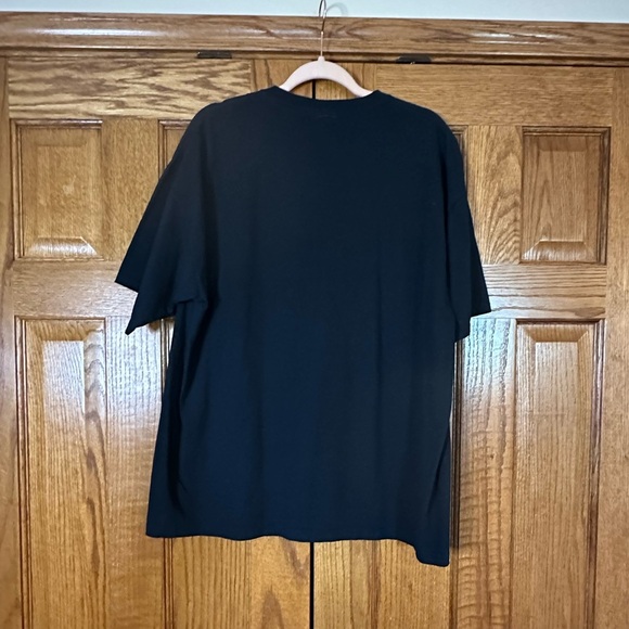 Johnny Cash Graphic T-Shirt - Black Men’s Size XL - Picture 3 of 6